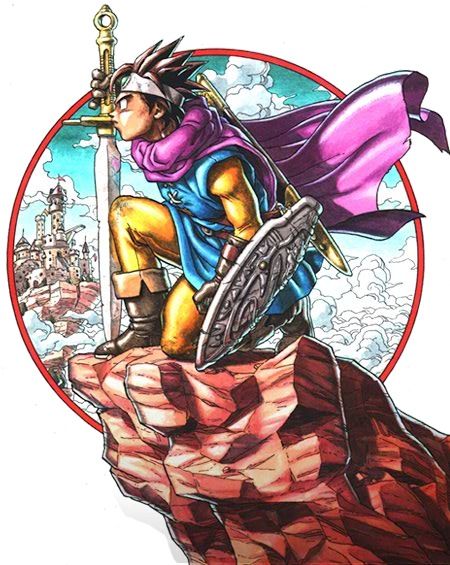 カテゴリ ドラゴンクエストiiiのキャラクター Dragon Quest Wiki Fandom カテゴリ ドラゴンクエストiiiのキャラクター Dragon Quest Wiki Fandom