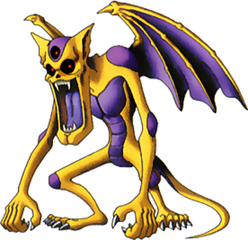 Boogie manguini | Dragon Quest Wiki | Fandom