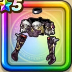 Wraith bondage top | Dragon Quest Wiki | Fandom