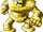 Gold golem (Dragon Quest)