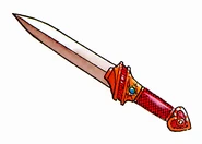 DQIII Holy Knife.png (38 KB) DQIII artwork