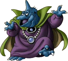 バラモスブロス | DRAGON QUEST Wiki | Fandom