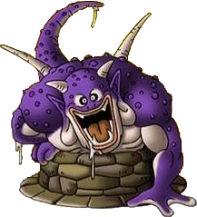 Ne'er-do-well | Dragon Quest Wiki | Fandom