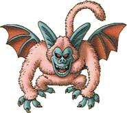 DQX - Batmandrill.png (140 KB) X artwork.