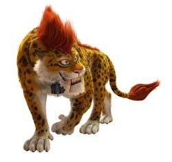 Saber | Dragon Quest Wiki | Fandom