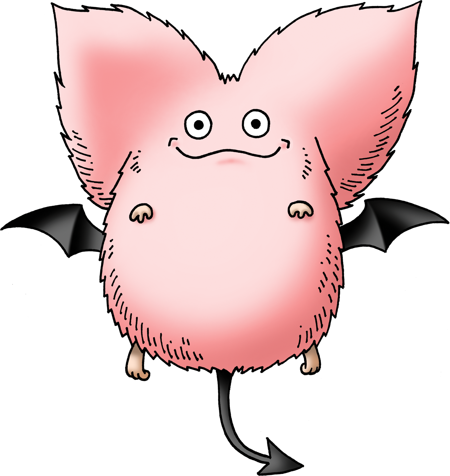 Pink Sanguini Dragon Quest Wiki Fandom Pink Sanguini Dragon Quest Wiki Fandom