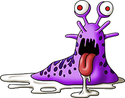 うみうし Dragon Quest Wiki Fandom