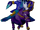 Assault Captain Destan