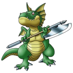 カテゴリ ドラゴン系 Dragon Quest Wiki Fandom