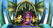 Gracos in Dragon Quest VI DS.