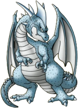DQX - Noble dragon