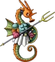 DQMJ2 - Quayhorse