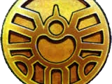 Emblema de Erdrick