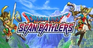 Scan Battlers promotional