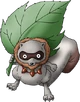 DQIX - Boppin' badger