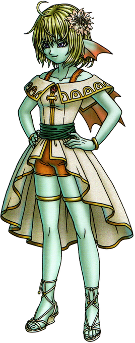 DQX-Aria