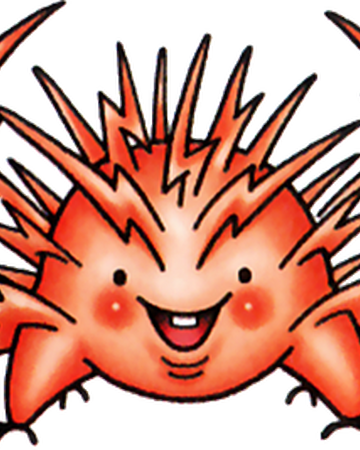はりせんもぐら Dragon Quest Wiki Fandom はりせんもぐら Dragon Quest Wiki Fandom