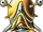 Gold drohl