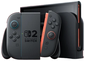 I Quest Dragon NS2 2 Quest  Switch Nintendo & Card) (Game-Key Remake HD-2D II Nintendo Switch