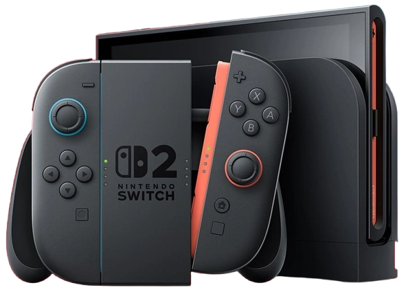 Nintendo Switch 2 | Dragon Quest Wiki | Fandom