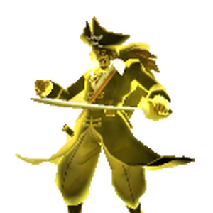 Captain Crow In Memoriam Dragon Quest Wiki Fandom