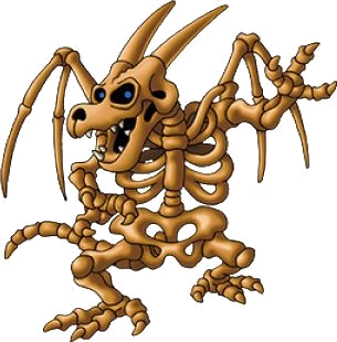 ドラゴンゾンビ | DRAGON QUEST Wiki | Fandom