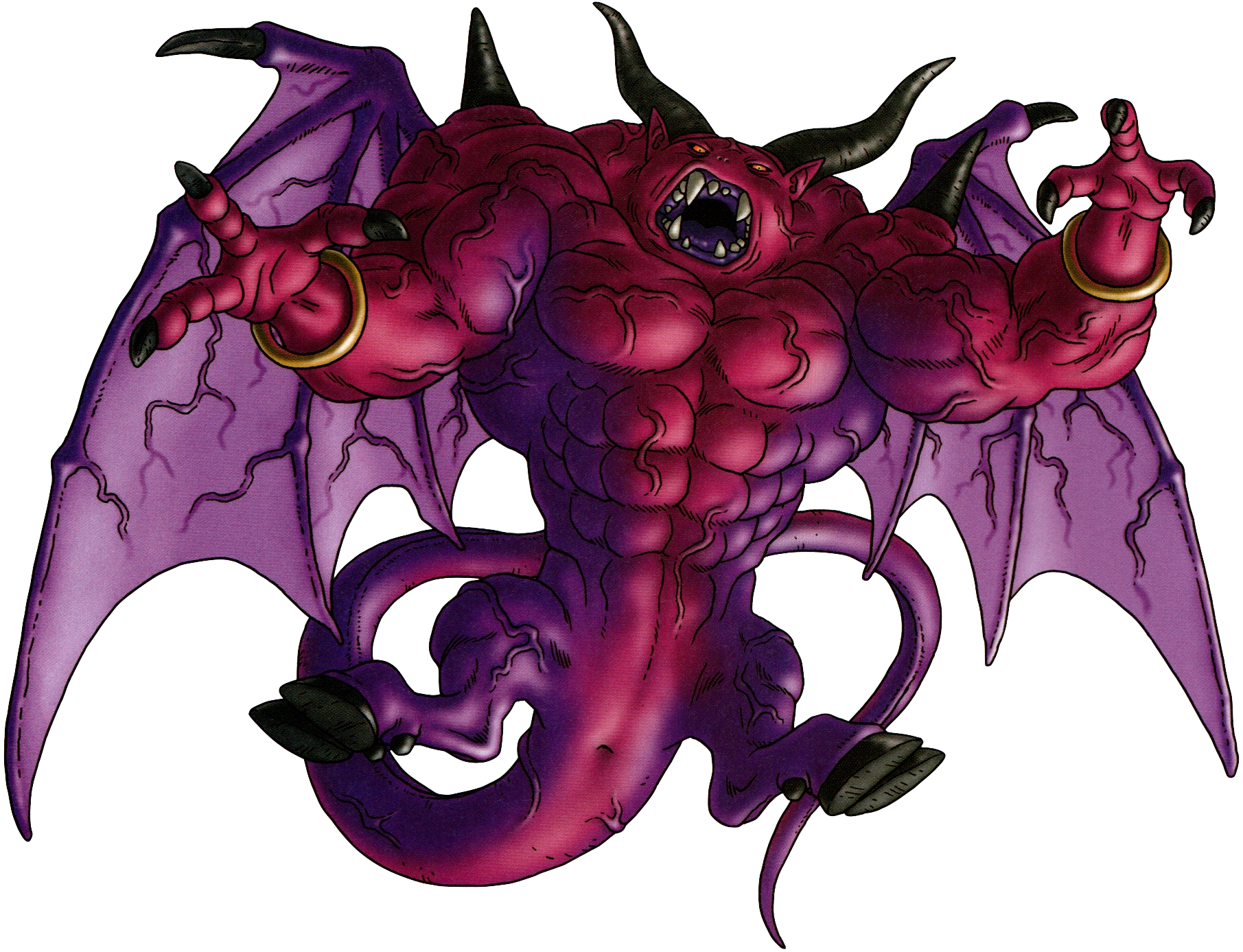 Hero's sibling, Dragon Quest Wiki