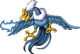 DQXIS - Snowbird