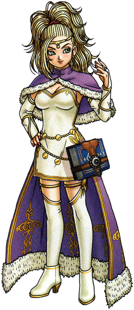 DQX - Linker