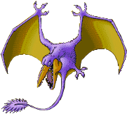 フライングデス Dragon Quest Wiki Fandom