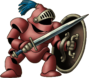 ドラゴンクエスト キラーアーマー キラーアーマー | DRAGON QUEST Wiki | Fandom