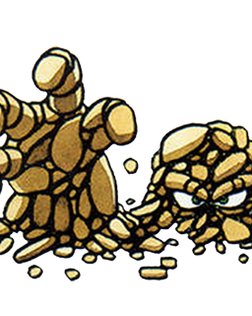 ゴールドマン ドラゴンクエストiii Dragon Quest Wiki Fandom ゴールドマン ドラゴンクエストiii Dragon Quest Wiki Fandom
