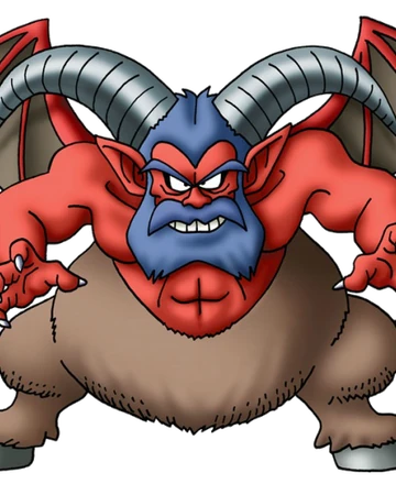 アンクルホーン Dragon Quest Wiki Fandom