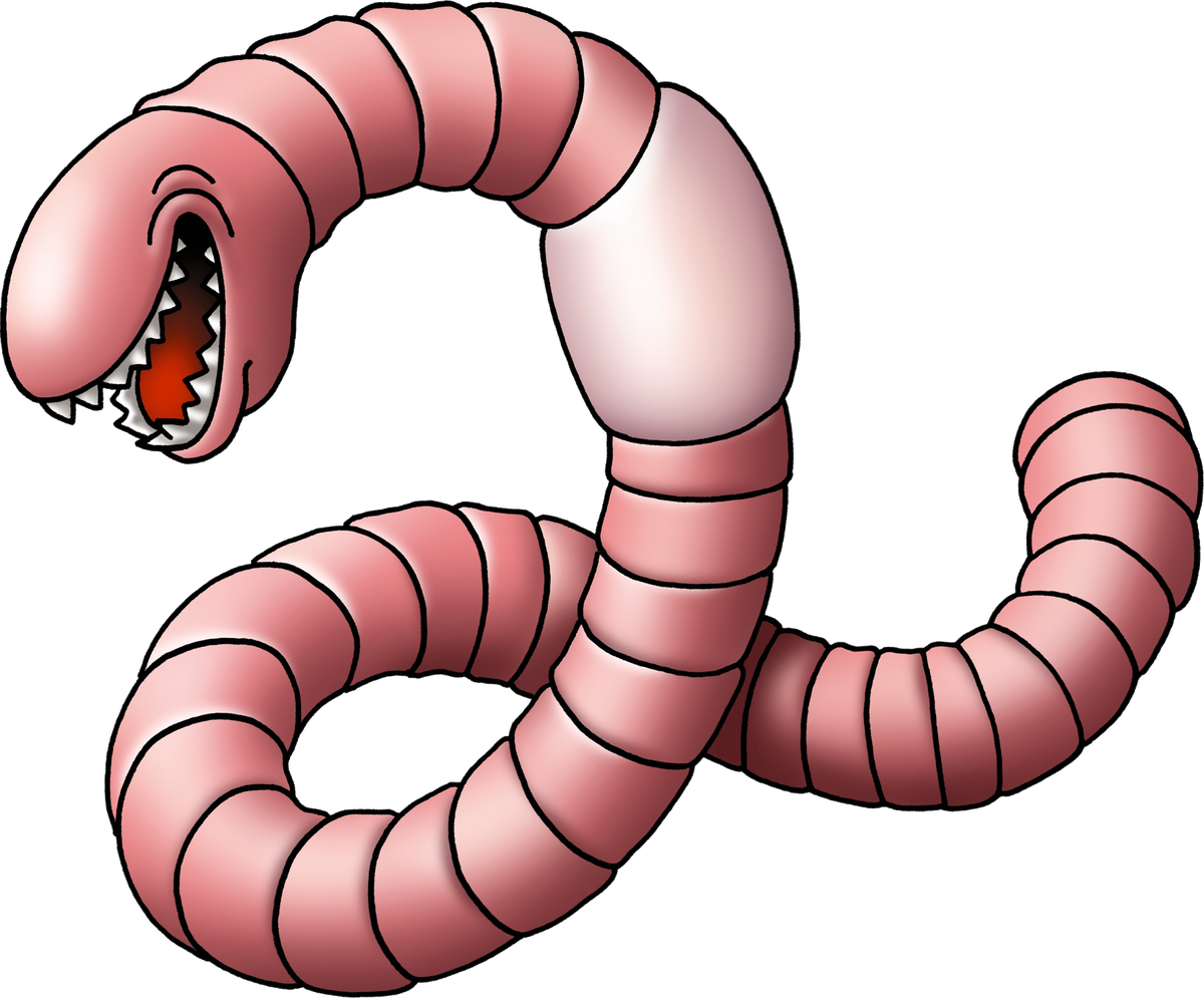 ドラゴンクエストivのモンスター Dragon Quest Wiki Fandom