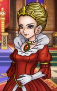 DQW - Queen Apnea.png (105 KB) Walk appearance.