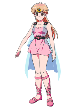 Royal Dress