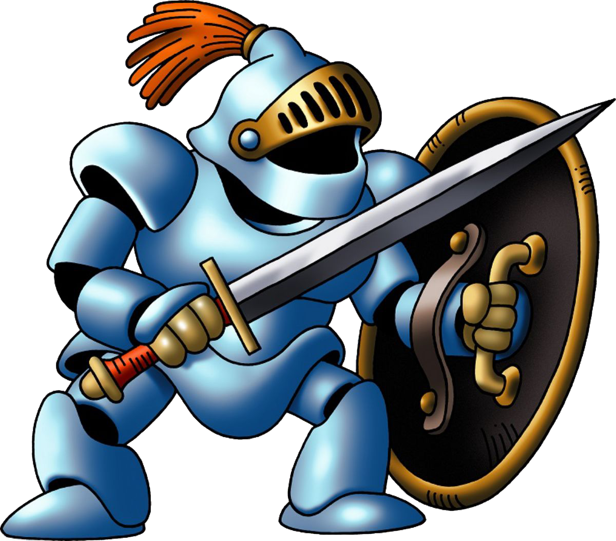 Chain mail - Dragon Quest Wiki