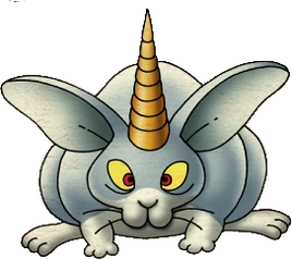 DQVIII - Bunicorn