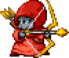 DQXI - Bodkin bloodbow 2D.png (5 KB) Unused Dragon Quest XI sprite
