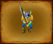 Of the Stars appearance.