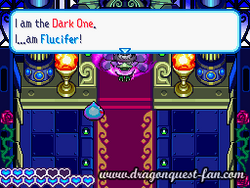 Flucifer Dragon Quest Wiki Fandom