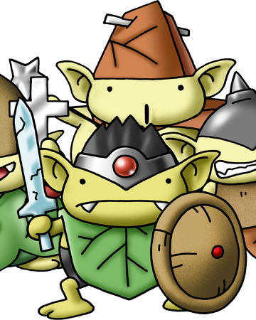 Conklave Xy Dragon Quest Wiki Fandom