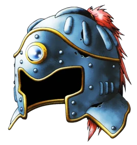 DQVIIIIronHelmet