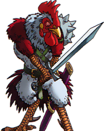 チキンドラゴ Dragon Quest Wiki Fandom