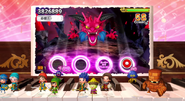 Mortamor in Theatrhythm.