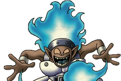 マリンスライム | DRAGON QUEST Wiki | Fandom