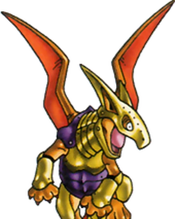 ゴールドキッズ Dragon Quest Wiki Fandom