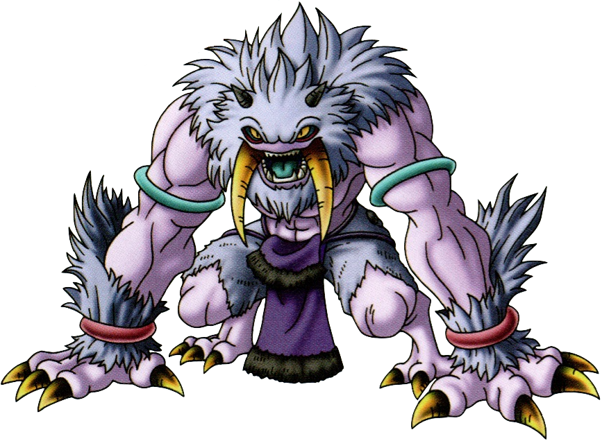 Pentarang - Dragon Quest Wiki