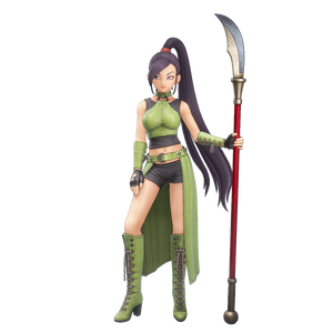Jade Dragon Quest Wiki Fandom