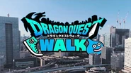 「ドラゴンクエストウォーク」発表PV